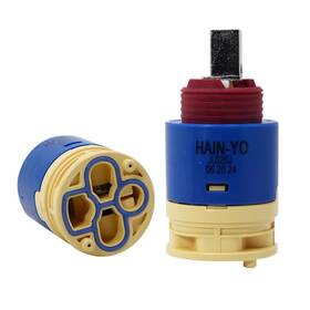 Jl02bj C&satatech 762203291462 Hain-yo Hl-40 Ceramic Pressure Balance Shower Cartridge Oem 4