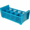 8-compartment C32p114 Carlisle Opticlean Flatware Rack Pack 077838121474