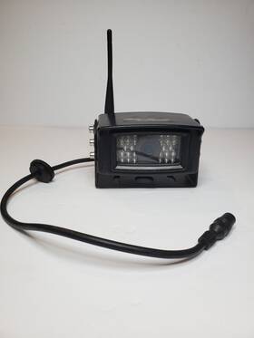 Wcch3 Cab Cam Camera Model Only