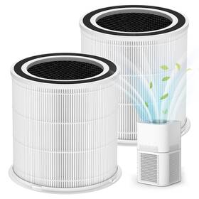 Ap301-ap302 Cabiclean 2 Pack Ap301 Replacement Filter Only Compatible With Dayette Ap302 And