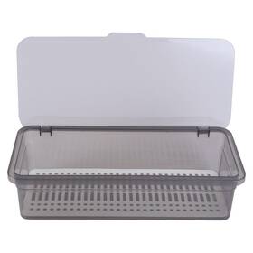 Upi06ey58853j416xtgqljni Cabilock Silverware Tray Utensil Drawer Organizer 2pcs Small Flatware With