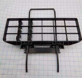 Wd28x30946 Cafe Wd01x30948 Dishwasher Rh Cup Rack Support Wire Short Wd01x30948/wd28x30946