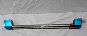 Cdt858p2v1s1 Cafe Wd09x34244 Oem Dishwasher Brushed Stainless Door Handle For