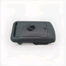 Wd12x30914 Cafe Detergent Dispenser Module