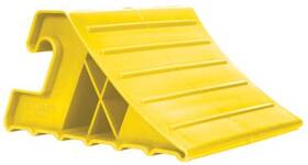 44492 Camco Mfg Rv Super Wheel Chock -44492