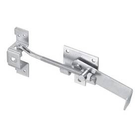 728106 Cannon Ball 784431281060 Jamb Latch 7 Inch