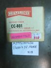 Cc801 Gemline Refrigerator Defrost Timer Free Ship