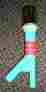 Cd-4p Us Brass Deck Dishwasher Air Gap