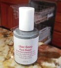 Cecominod022743 Uber Goop Dark Grey Dishwasher Rack Bottle Only