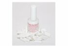 Cecominod023046 Uber Goop White Dishwasher Rack Paint Glue Caps