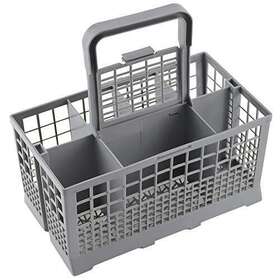 Cenipar 757173335841 Dishwasher Cutlery Basket-universal Basket 9.6 Inch X 5 4.8 -universal