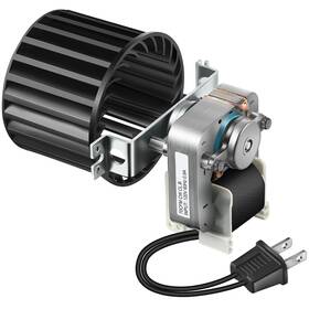 Ceoighe-blower-0025 Ceoighe 1 Pcs Bathroom Exhaust Fan Motor Replacement Part Compatible With Nutone Bro