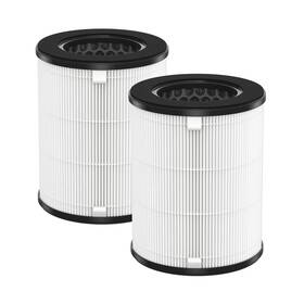 Ap-t20bk Cfkreya Ap-t20fl Ap-t20 Replacement Filter Compatible With Homedics Ap-t20wt