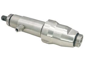 248-204 Cfnkvn Airless Pump Replacement For Graco Ultra Max Ii 695 795 And Linelazer 3