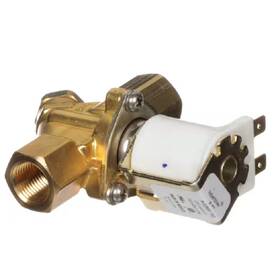 K-62687-152 Champion-moyer Diebel Solenoid Valve 230v 60hz Fits To Cg1/cg2/cg3