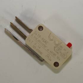D419-ygac Cherry D41 Micro Switch For Bosch Dishwasher