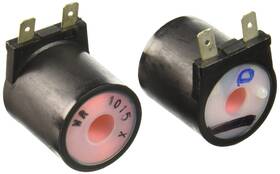 521072 Chevrolet Suburban Solenoid Kit Black