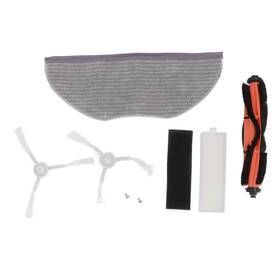 Chiciriskiw0ceryt1 Chiciris Mopping Robot Vacuum Accessories Kit Cleaner Replacement Parts For Mi