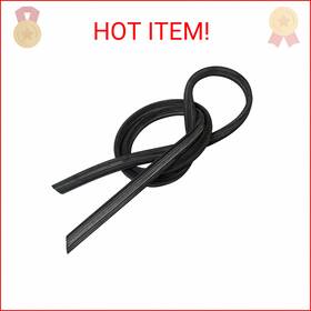 Ap3768902 Choice Manufactured Parts 810104503990 Dishwasher Rubber Door Gasket Fits Bosch P