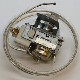 Ps11745205 Choice Manufactured Parts 819470 Refrigerator Cold Control Fits Whirlpool Sears Ap6012001
