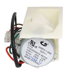 Ps11755410 Choice Manufactured Parts W10479155 Refrigerator Damper Control Fits Whirlpool Ap6022081