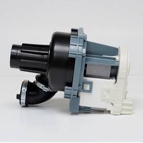 W10510667cm Choice Manufactured Parts Dishwasher Circulating Pump
