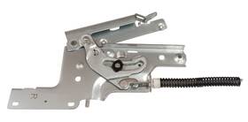 Ps17629502 Choice Manufactured Parts W11712996 Dishwasher R-side Door Hinge Fits Whirlpool Ap7225408