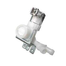 Wd15x22948cm Choice Manufactured Parts Dishwasher Water Inlet Solenoid Valve For Ge