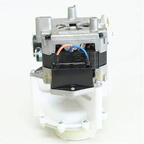 Wd26x10051cm Choice Dishwasher Pump And Motor Assembly