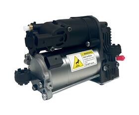 Pumpw164-01 Chonse 1643201204 Air Suspension Compressor Pump Compatible With 2006-2012 Mercedes
