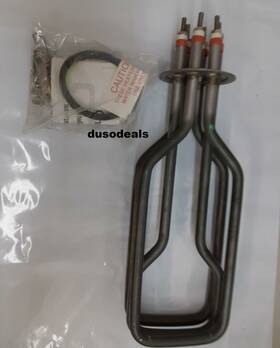 8900-1911 Chromalox Heating Element Mfg # 720 W-240 V