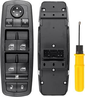 68139805aa Citumo Power Window Switch Replacement For 2012-2014 300 2013-2014 Charger
