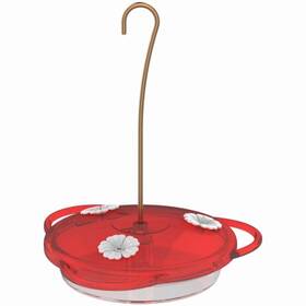 30-3n1 Classic Brands Hummingbird Feeder 3 In-1 6 Oz. -