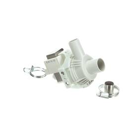 2019700 Cleveland Drainage Pump Boiler Convotherm