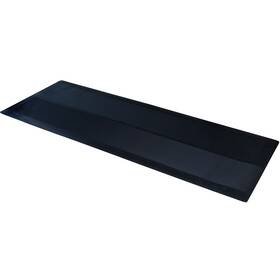 9a-110-27c-10 Climatex Indoor/outdoor Rubber Runner Mat Door For Floor Protection 27 Inch X 10ft B