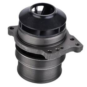 3692580 Clnlvlitop Water Pump Compatible With Cummins Isx15 Qsk60 X15 Isx12 Engine