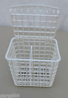3380782 Closing Basket Side Kenmore Silverware Dishwasher Lid Elite