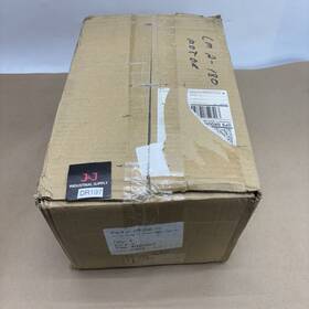 00200.10 Cma New In Box Pump/motor Assembly For Dishmachines - Part# 1 Hp Motor