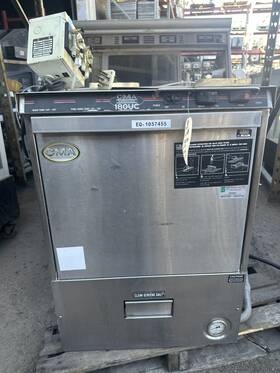 Cma-180uc Cma Dishwasher For Parts Only