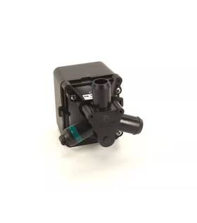 04113.00 Cma Dish Machine Valve Complete 115 Volt Dishwasher Drain - For Undercounter #04113.00
