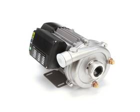 00200.70 Cma Dish Machines Dishmachines Stainless Steel Pump Motor Assemb