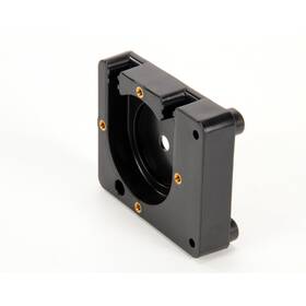 00417.10 Cma Dish Machines Peristaltic Pump Block Black - Genuine Oem