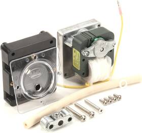 00415.00 Cma Dishmachines Peristaltic Pump Assembly For Dishwashers 115v 60hz High Temp Sanitation