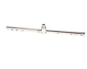 00307.00 Cma Dishmachines 046850219544 Dish Machines Spray Arm Assembly With Bearing For Model A/ah/c D