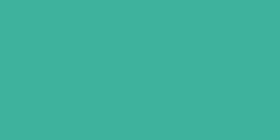 22-123 Coats 3 Pack All-purpose Plastic Zipper 22 Inch -dark Turquoise F72