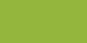 22-359 Coats 3 Pack All-purpose Plastic Zipper 22 Inch -kiwi F72