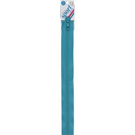 30-5140 Coats & Clark Sport Separating Zipper 30 Inch -rocket Blue - F43