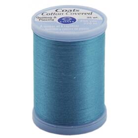 250yd-parakeet Coats & Clark S925-5270 Cotton Covered Quilting And Piecing Thread
