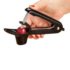 Gm36612 Collections Etc Dishwasher Safe Easy-to-use Cherry And Olive Pitter
