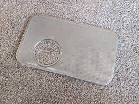 Dw-01 Comfee Countertop Dishwasher Replacement Drain Screen Trap Filter Oem Part